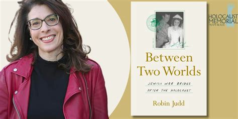 An Afternoon with Dr. Robin Judd, Books & Books, Coral Gables, 2 March ...