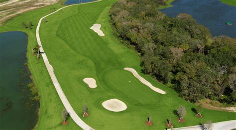 River Strand Golf & Country Club - Golf Course Information | Hole19