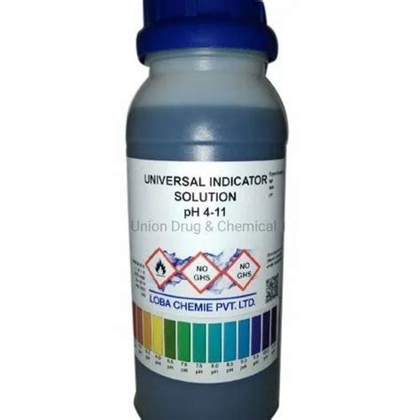 Image result for Using Universal Indicator