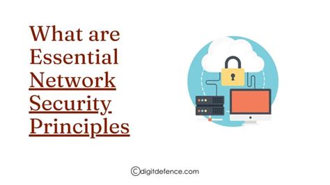 Image result for Essential Security Principles