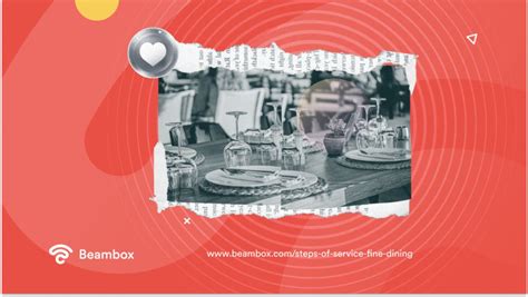 Image result for Fine Dining Service Script