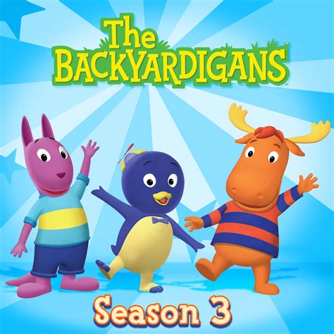Backyardigans Quicksand at Rafael Gilliam blog