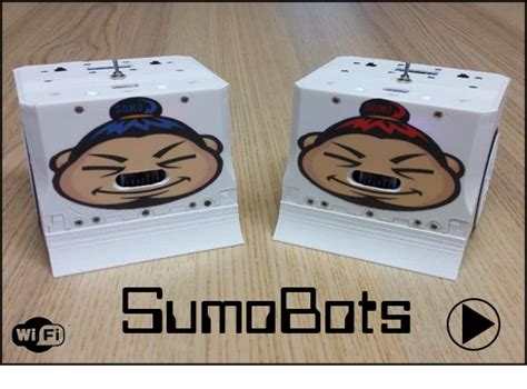 Image result for SumoBot Logo Skv3