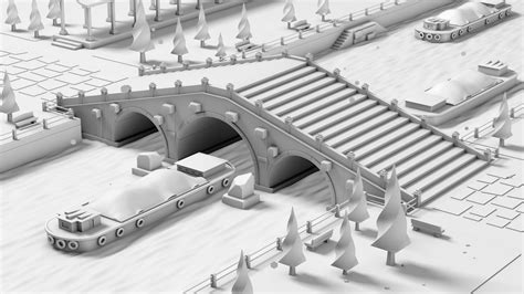 STP File Conversion 的图像结果