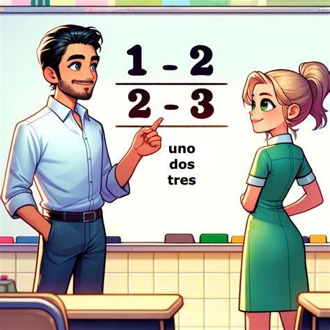 Learn Spanish Numbers: Essential Counting Guide - MY-SPANISH-DICTIONARY