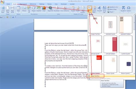 Image result for Text Box Options