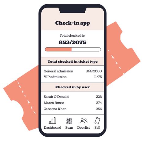 Free Check in App 的图像结果