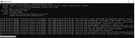 Image result for Chirpstack Server Icon
