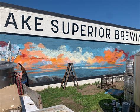 Lake Superior Brewing Company Reopens in Duluth Under New Ownership ...