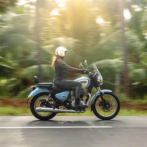 Meteor 350 Price, Mileage, Weight & Colours | Royal Enfield