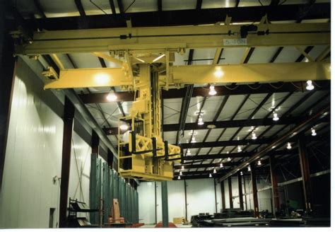 Image result for Fastems Stacker Crane