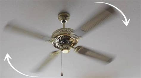 Image result for Winter Ceiling Fan Direction