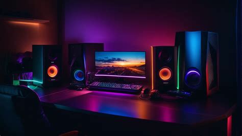 Image result for How to Change PC Light Color