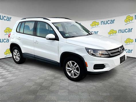 2017-Volkswagen-Tiguan-