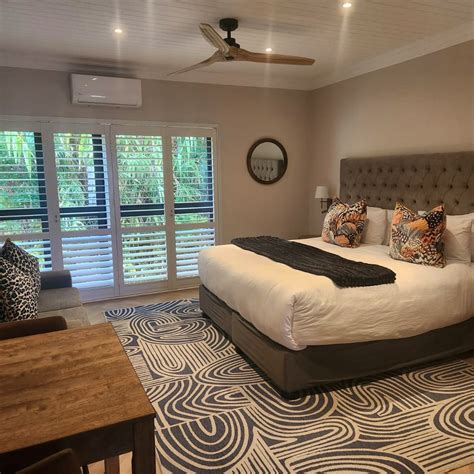 Westside Complex | LekkeSlaap