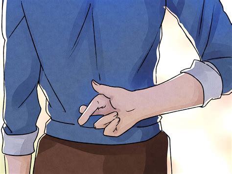 Pathological Liar Test - wikiHow