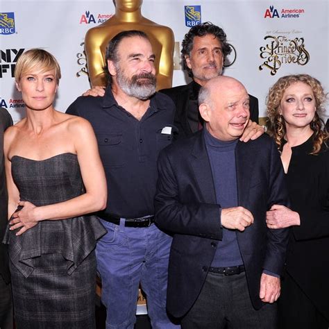 The Princess Bride Cast Reading 的图像结果