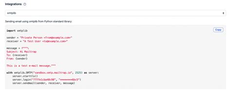 How to a Send Contact Form in Email Using Python 的图像结果