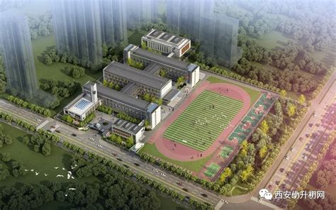 西安国际港务区2022学区划分一览表- 西安本地宝