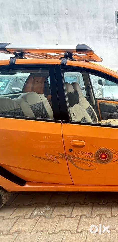 Tata Nano 14 Petrol Good Condition - Cars - 1807246879