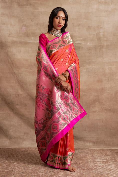 Wedding Sarees, Designer Sarees for Bride- WeddingWire