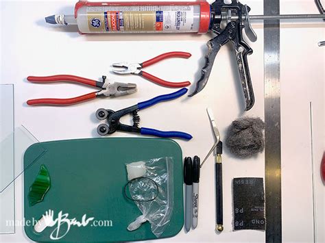 HowToBasic Glass 的图像结果