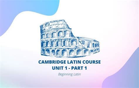 Image result for Latin Tutorial 1