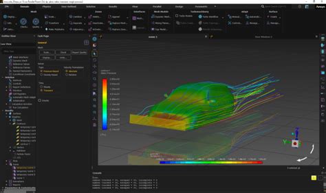 1.2. Customizing the Graphical User Interface