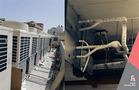 Image result for VRF System Installation