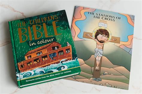 Catholic Books for Kids & Babies | Marie Madeleine – Marie Madeleine