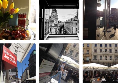 The Beckley Institute Vienna (Vienna, Austria)