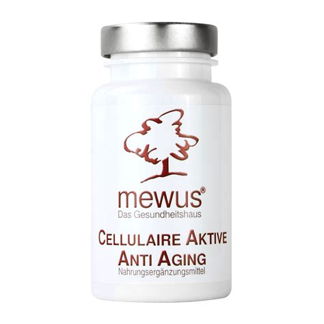 mewus® CELLULAIRE AKTIVE - sweetcocoon.com