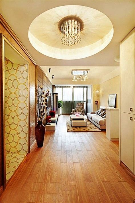 简单有范！88平温馨时尚的现代家居空间 - 设计之家