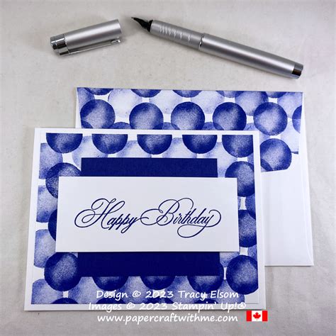 Simple Paper Birthday Card 的图像结果