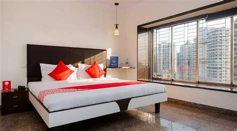 OYO 361 APARTMENT POWAI (Mumbai) - Hotel Reviews & Photos - Tripadvisor