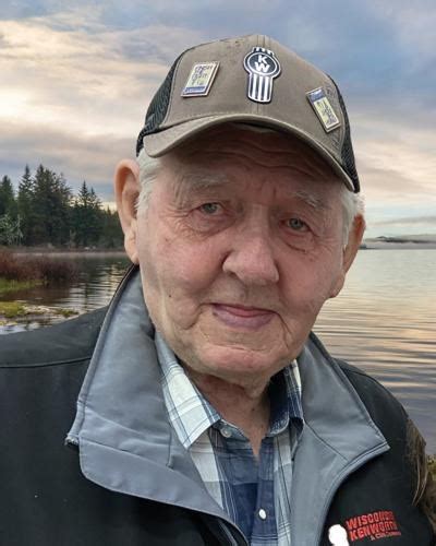 Larry G Beier Obituary (2025) - Ripon, WI - Butzin-Marchant Funeral ...