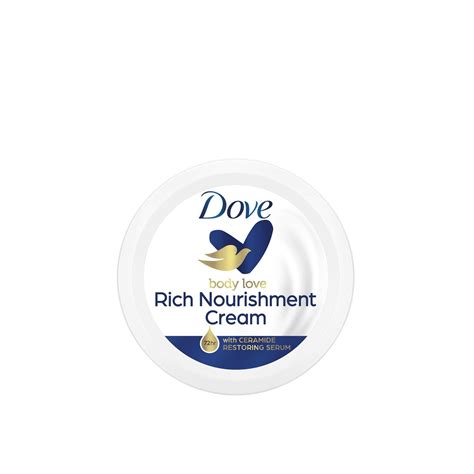 Comprar Dove Body Love Rich Nourishment Cream 150ml · Portugal