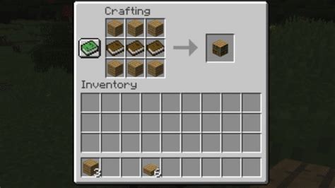 Image result for Lecture Recipe Minecraft