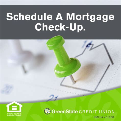 Just like your annual health check, your mortgage deserves a regular ...