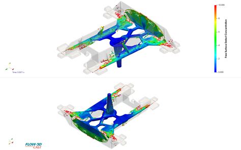 Engineering Tool 的图像结果