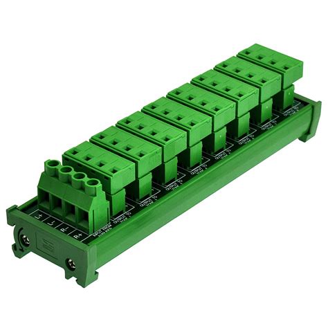 Buy OONO Whole House Audio Stereo 8-Zone Speaker Distribution Module ...