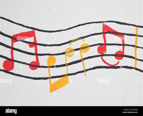 Image result for Video Explaining Musical Notes and Notation Symbols