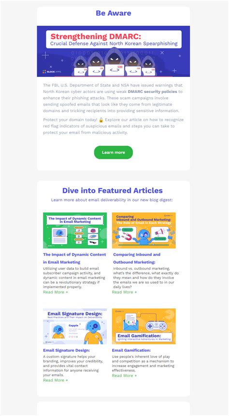 Image result for Email Blast Examples