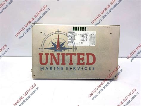ADVANCE POWERFLEX POWER SUPPLY PB350/412 24 VDC | United Marine Services