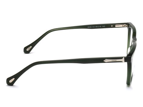 IDEE 2038 Men Square Frames – IDEE Eyewear
