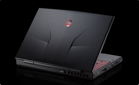 Alienware M11 的图像结果