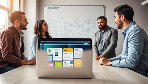 App Development Tutorial 的图像结果