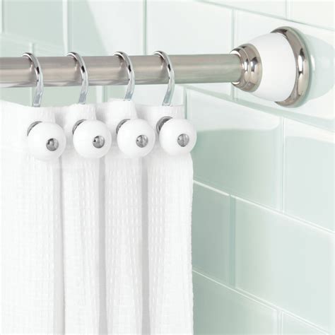 10 Best Shower Curtain Rods - Ideas on Foter