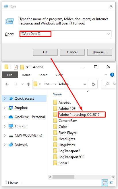 Image result for How to Clean Scratch Disk