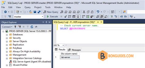 SQL Server Name 的图像结果